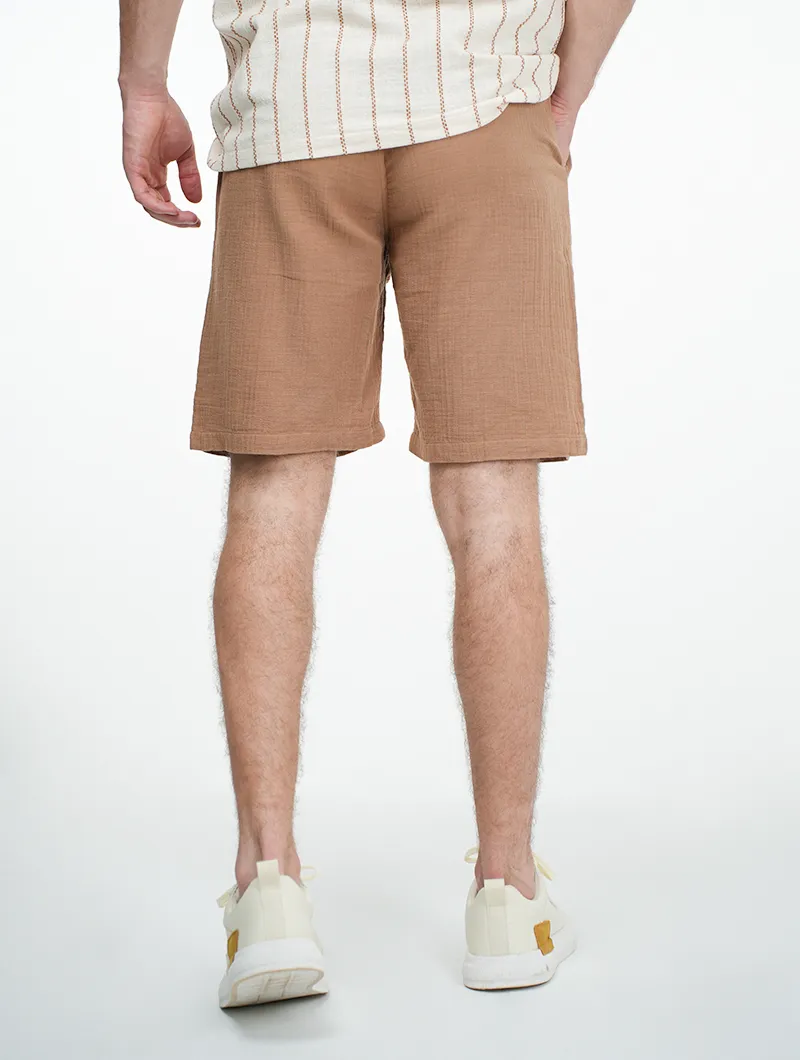 Bermuda chino uni